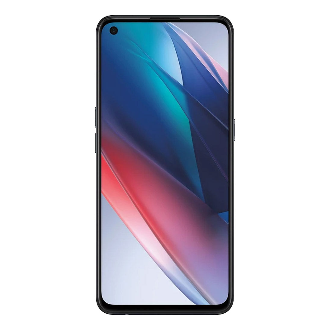 OPPO Find X3 Lite 5G (Dual Sim, 8GB/128GB, 6.43") - Starry Black Smartphone (AU Version) OPPO