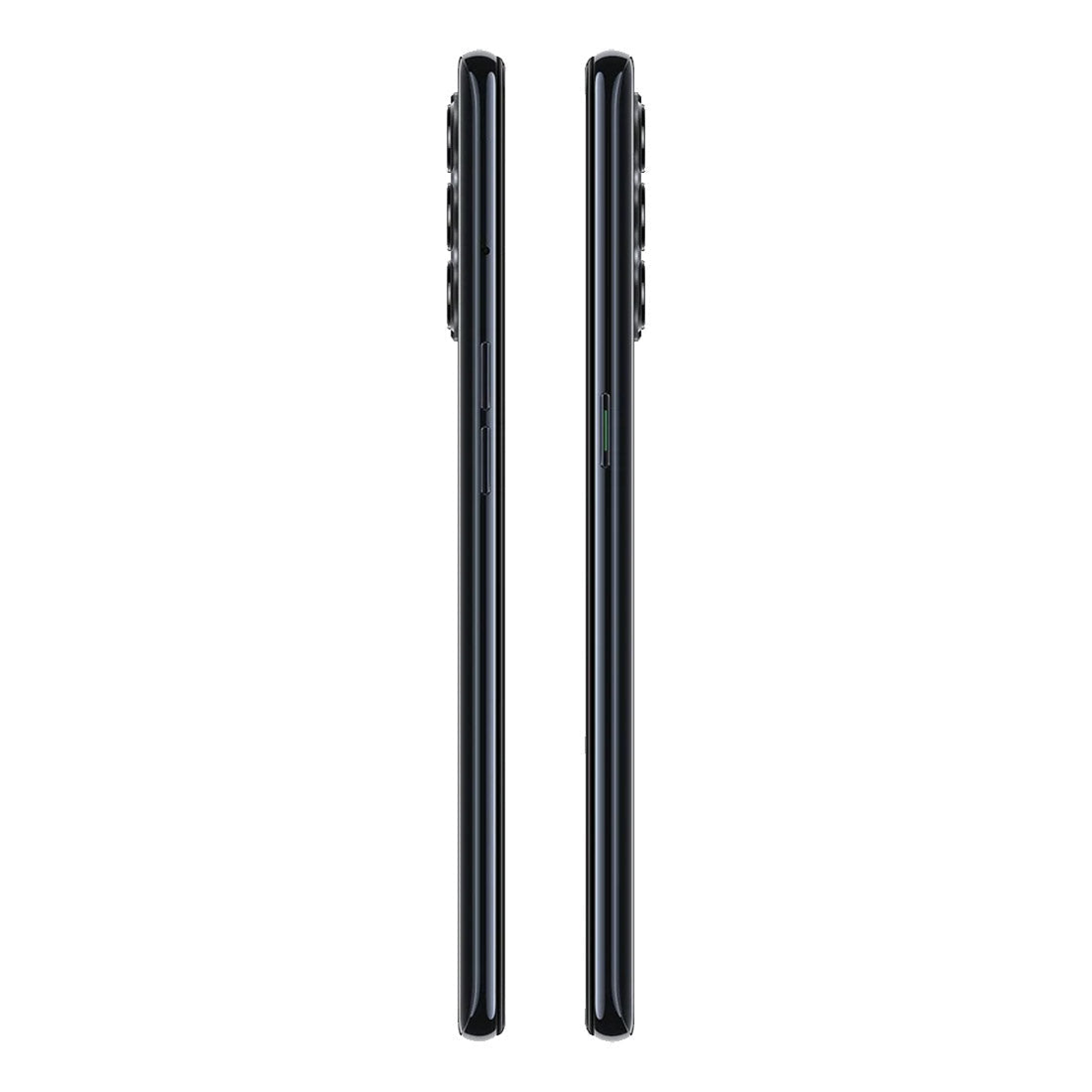 OPPO Find X3 Lite 5G (Dual Sim, 8GB/128GB, 6.43") - Starry Black Smartphone (AU Version) OPPO