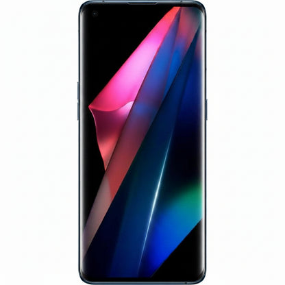 OPPO Find X3 Pro 5G 12GB 256GB - Black - Excellent - Refurbished (Copy) OPPO