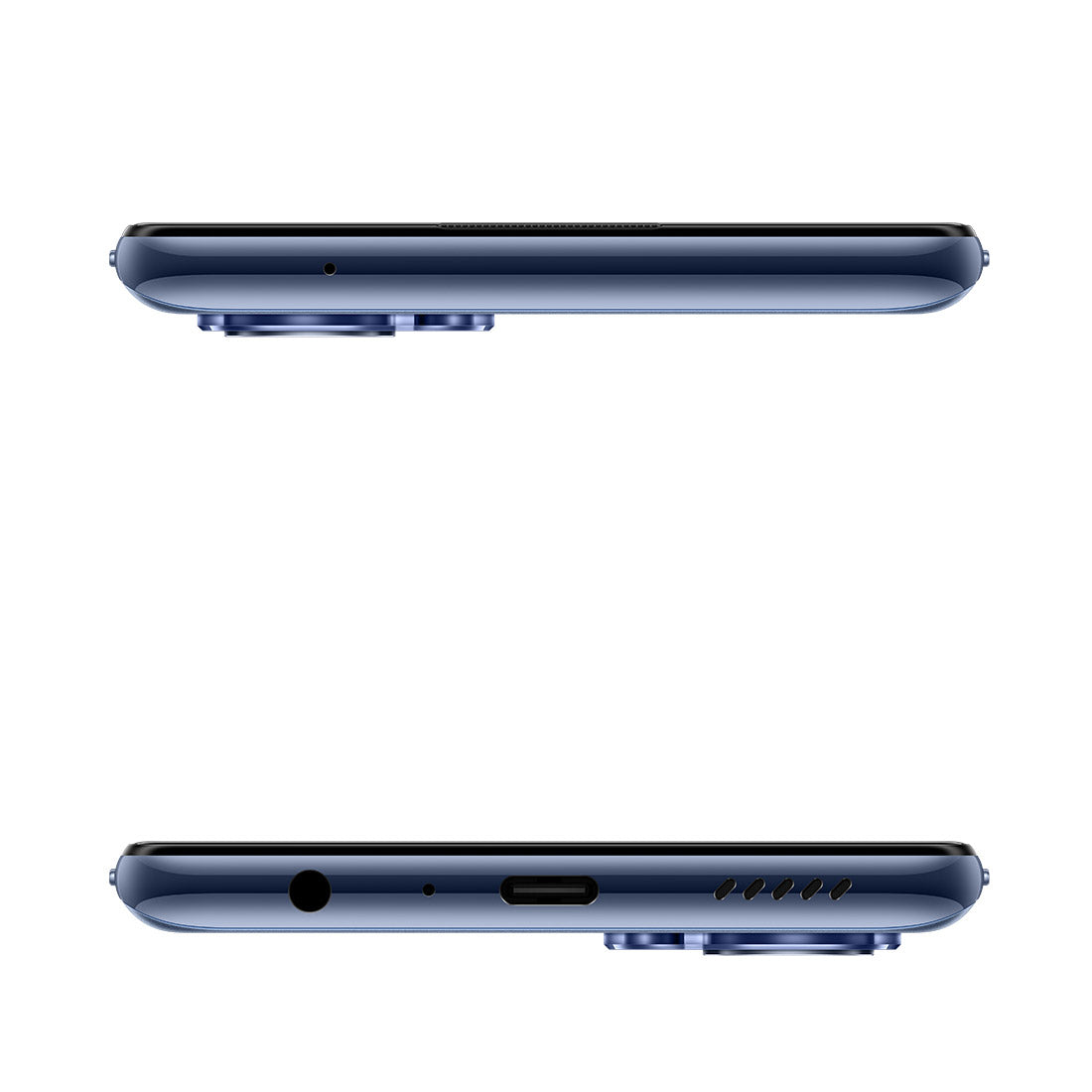 OPPO Find X5 Lite 5G - 256GB, Starry Black Smartphone - (Au Version) - Pristine Refurbished OPPO