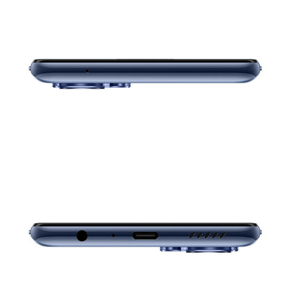 OPPO Find X5 Lite 5G - 256GB, Starry Black Smartphone - (Au Version) - Pristine Refurbished OPPO