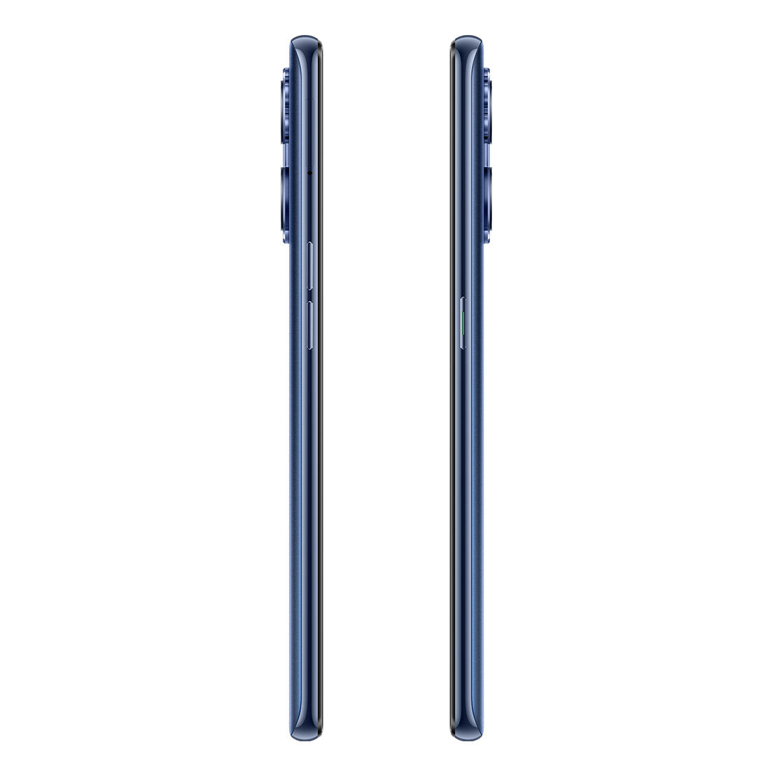 OPPO Find X5 Lite 5G - 256GB, Starry Black Smartphone - (Au Version) - Pristine Refurbished OPPO