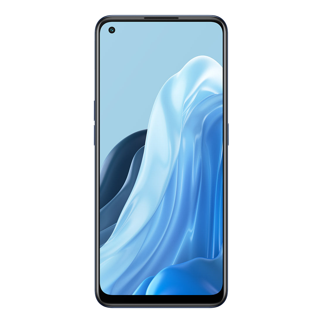 OPPO Find X5 Lite 5G - 256GB, Starry Black Smartphone - (Au Version) - Pristine Refurbished OPPO