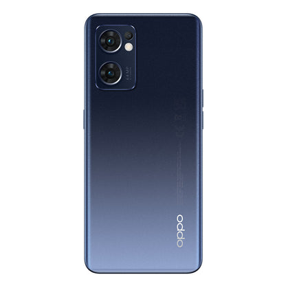 OPPO Find X5 Lite 5G - 256GB, Starry Black Smartphone - (Au Version) - Pristine Refurbished OPPO