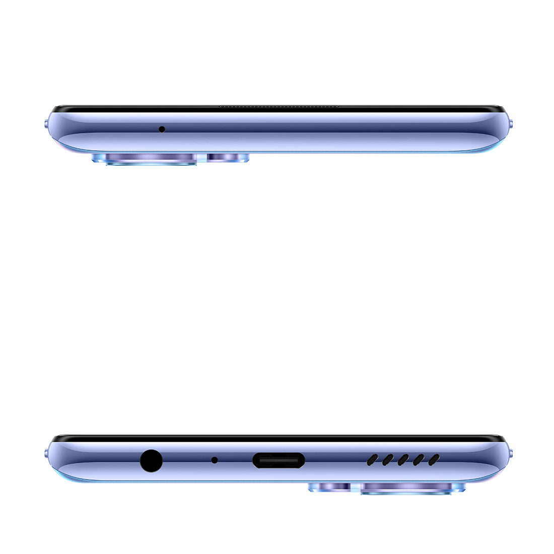 OPPO Find X5 Lite 5G (256GB/8GB) – Blue Smartphone (AU Version) Pristine - Refurbished (Copy) OPPO