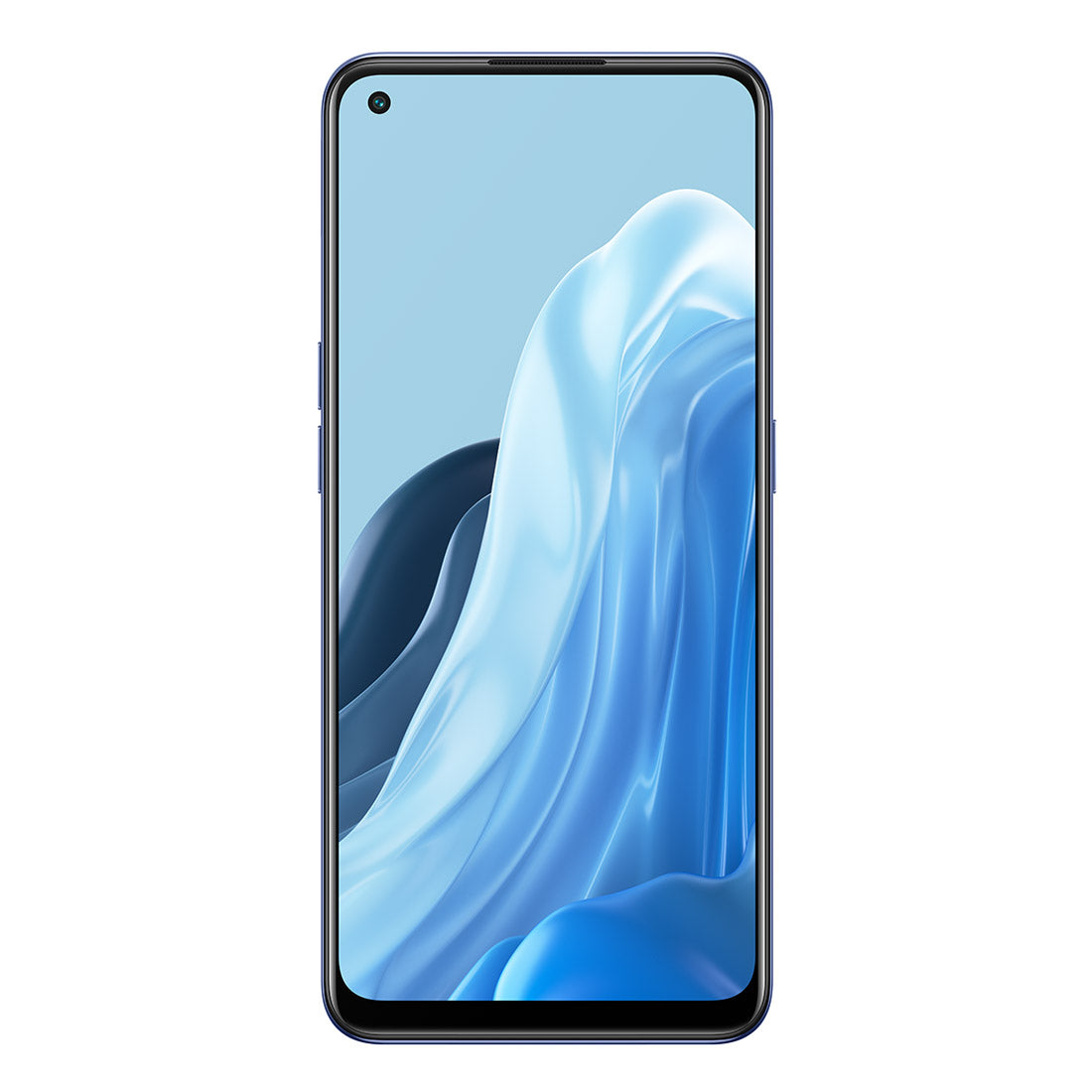 OPPO Find X5 Lite 5G (256GB/8GB) – Blue Smartphone (AU Version) Pristine - Refurbished (Copy) OPPO