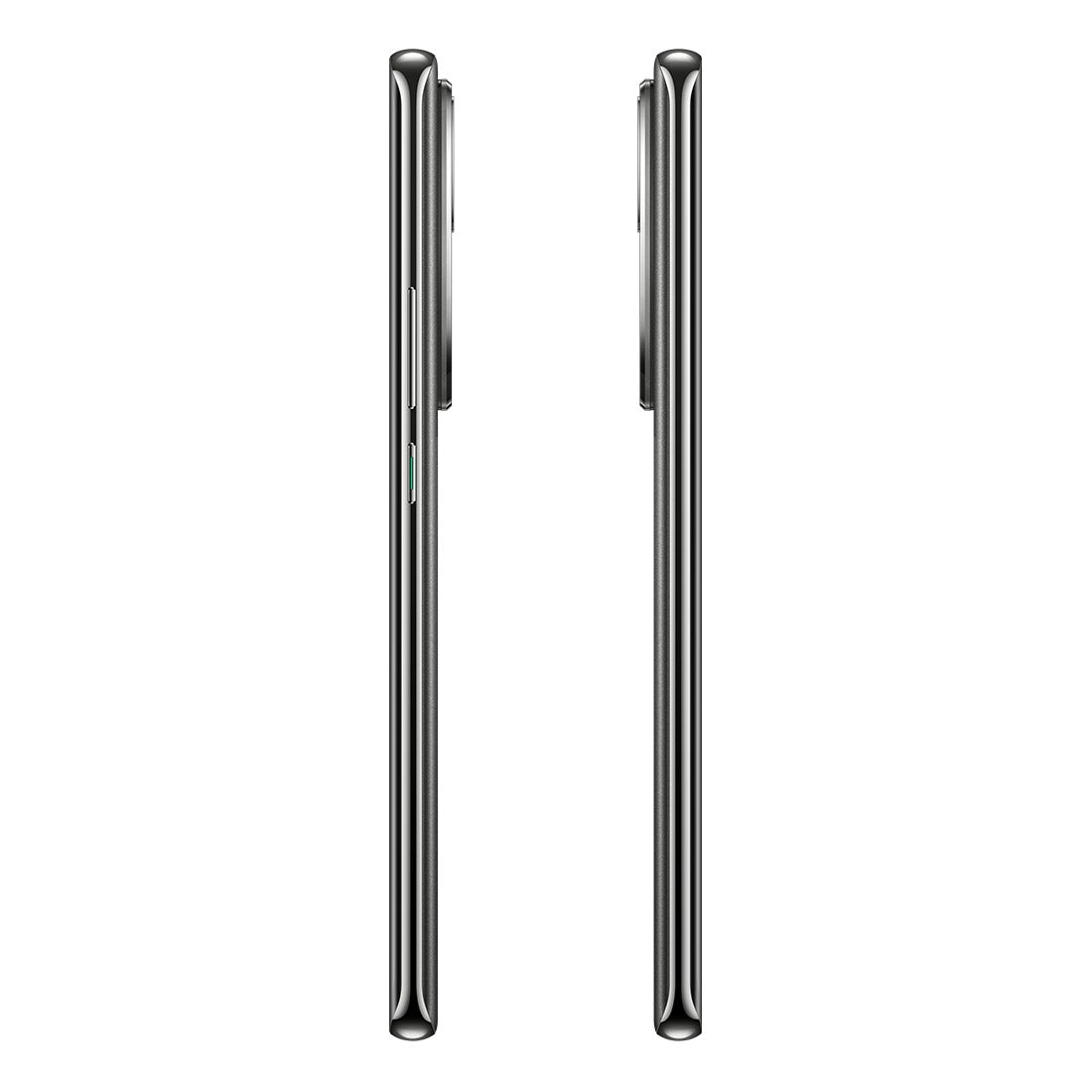 OPPO Reno10 (Dual Sim, 8GB/256GB, 6.7'') - Silver Grey - Smartphone (AU Version) Pristine - Refurbished (Copy) OPPO