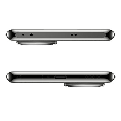 OPPO Reno10 (Dual Sim, 8GB/256GB, 6.7'') - Silver Grey - Smartphone (AU Version) Pristine - Refurbished (Copy) OPPO