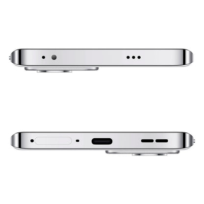 OPPO Reno12 5G (Dual Sim, 256GB/12GB, 6.7'') - Astro Silver (AU Version) - Pristine - Refurbished