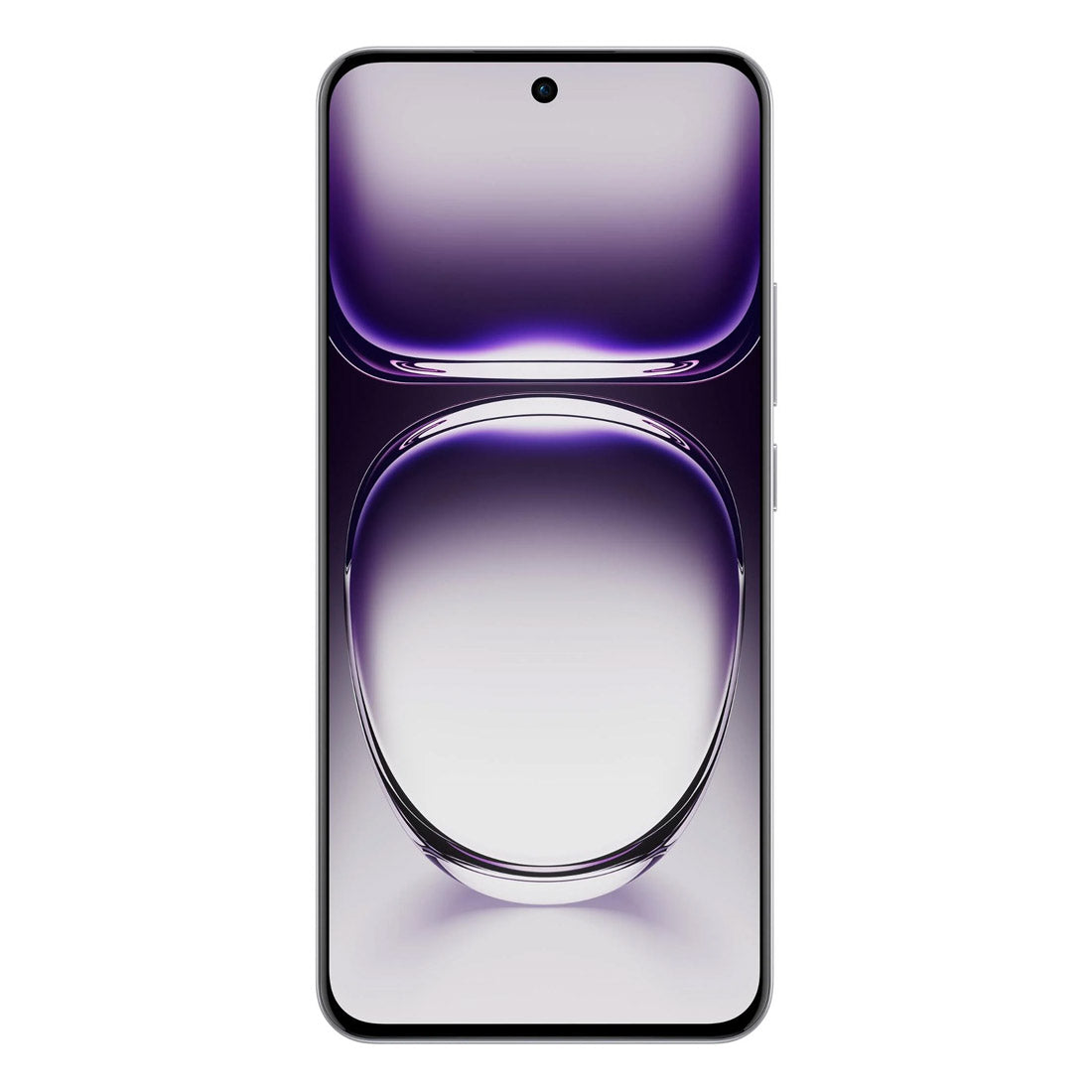 OPPO Reno12 5G (Dual Sim, 256GB/12GB, 6.7'') - Astro Silver (AU Version) - Pristine - Refurbished