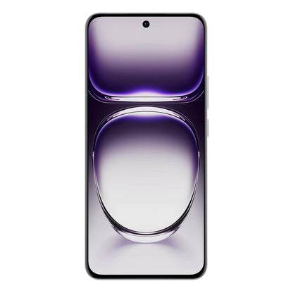 OPPO Reno12 5G (Dual Sim, 256GB/12GB, 6.7'') - Astro Silver (AU Version) - Pristine - Refurbished