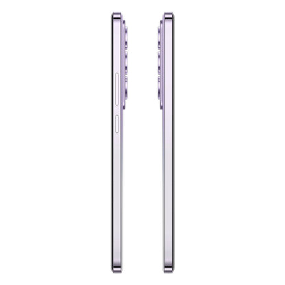 OPPO Reno12 Pro 5G (Dual Sim, 512GB/12GB, 6.7'') - Nebula Silver - Smartphone (AU Version) Pristine - Refurbished (Copy) OPPO