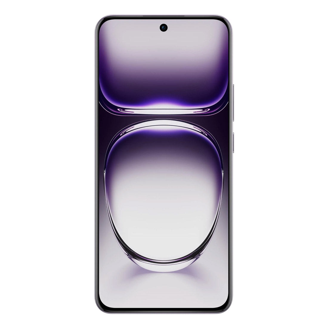 OPPO Reno12 Pro 5G (Dual Sim, 512GB/12GB, 6.7'') - Nebula Silver - Smartphone (AU Version) Pristine - Refurbished (Copy) OPPO