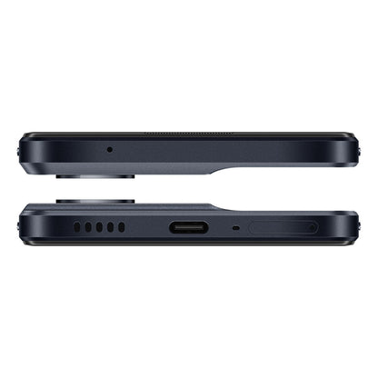 OPPO Reno8 5G (256GB/8GB, 6.4 inches) - Shimmer Black - Smartphone Pristine - Refurbished OPPO