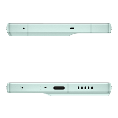 OPPO Reno8 Pro 5G 256GB/8GB Dual Sim Glazed Green - Smartphone (AU Version) Open Never Used OPPO