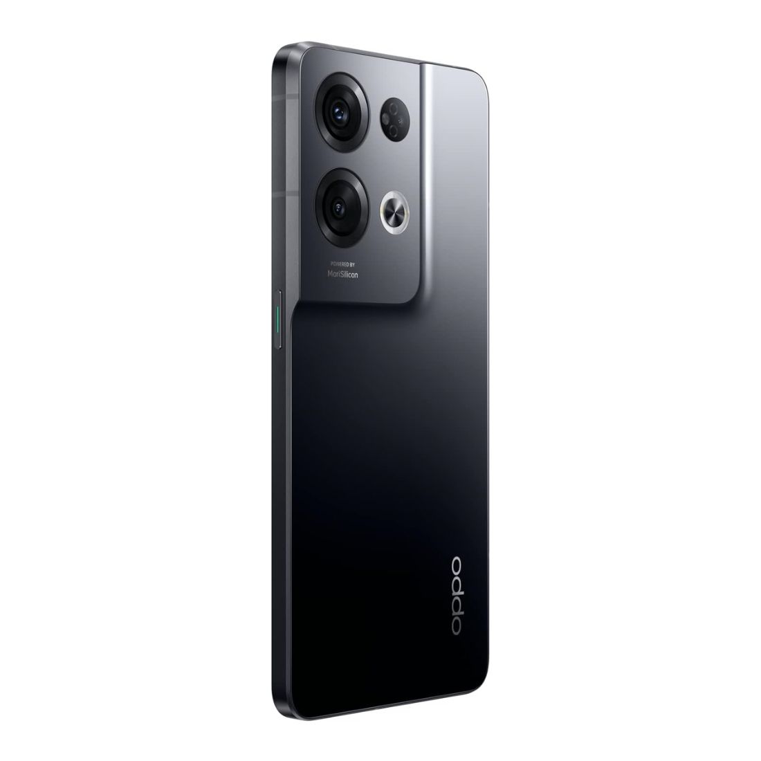 OPPO Reno8 Pro 5G 256GB/8GB Dual Sim Glazed Black - Smartphone (AU Version) Pristine - Refurbished (Copy) OPPO
