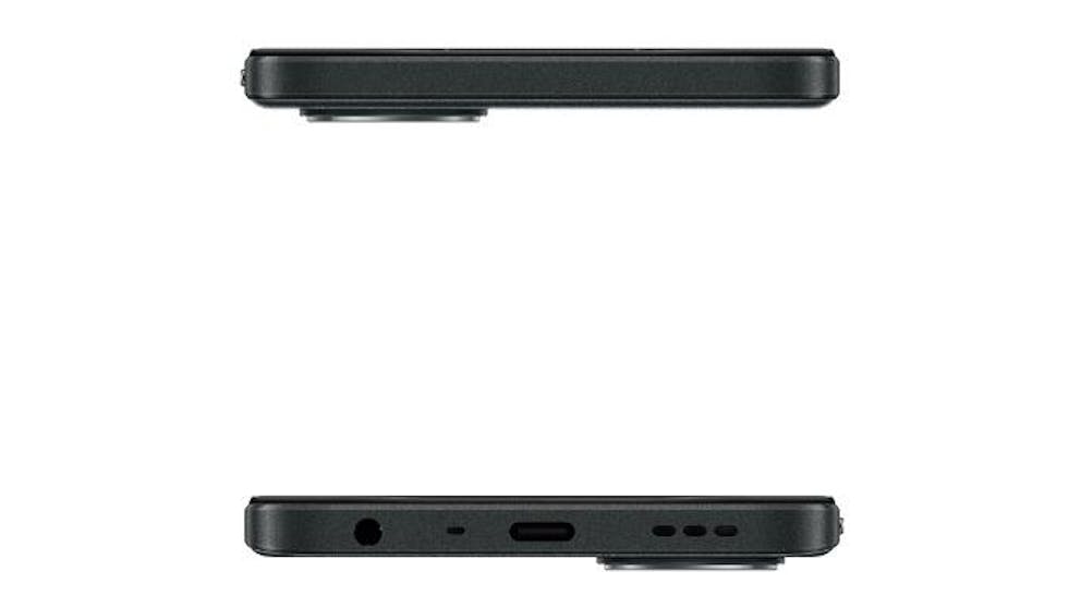 OPPO A58 (Dual Sim, 128GB/6GB, 6.72'') Dazzling Green Smartphone (AU Version) Pristine - Refurbished (Copy) OPPO