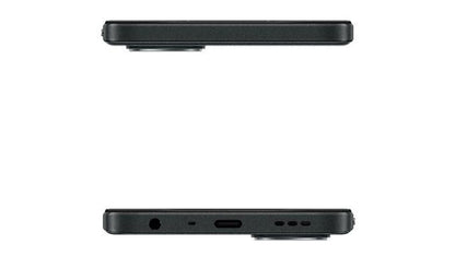 OPPO A58 (Dual Sim, 128GB/6GB, 6.72'') Dazzling Green Smartphone (AU Version) Pristine - Refurbished (Copy) OPPO