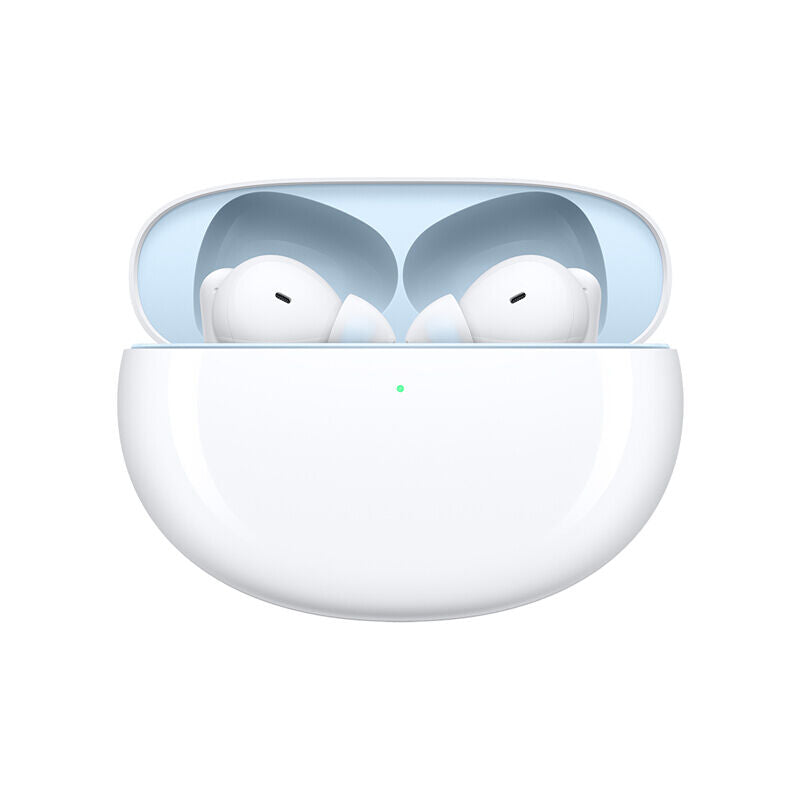 Oppo Enco Free 2i Wireless Bluetooth Earbuds with Noise Cancellation - White Oppo