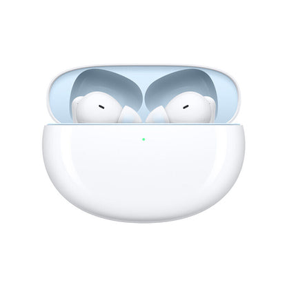 Oppo Enco Free 2i Wireless Bluetooth Earbuds with Noise Cancellation - White Oppo