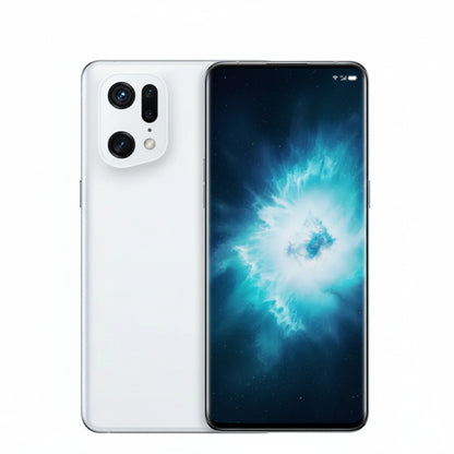 OPPO Find X5 Pro - 256GB - White - Good - Refurbished