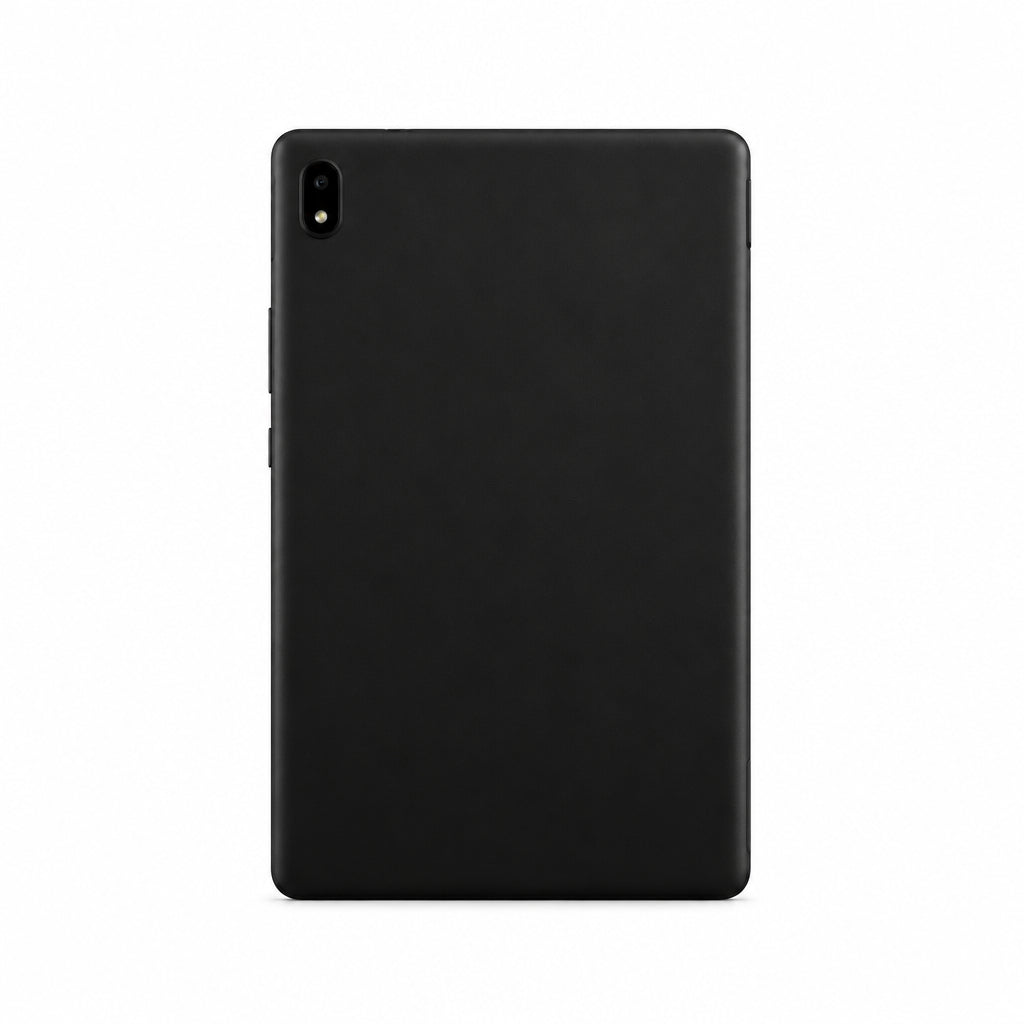 Orbic T8 4G 32GB Black – Good - Refurbished orbic