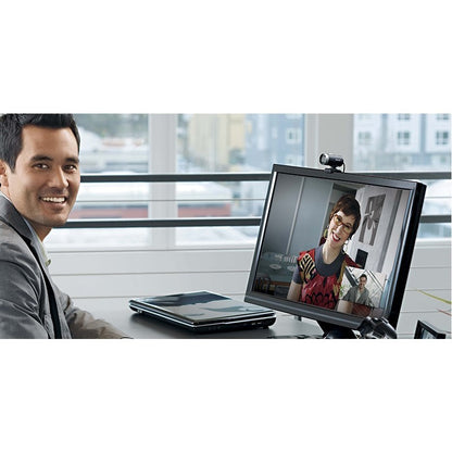 Microsoft LifeCam Cinema Webcam Microsoft