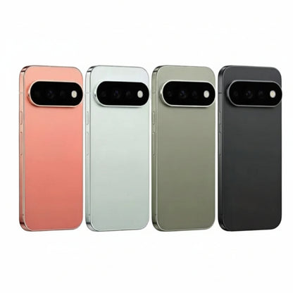 Google Pixel 11 Pro International Version - 256GB, 512GB - Canyon, Olive, Fog, Obsidian