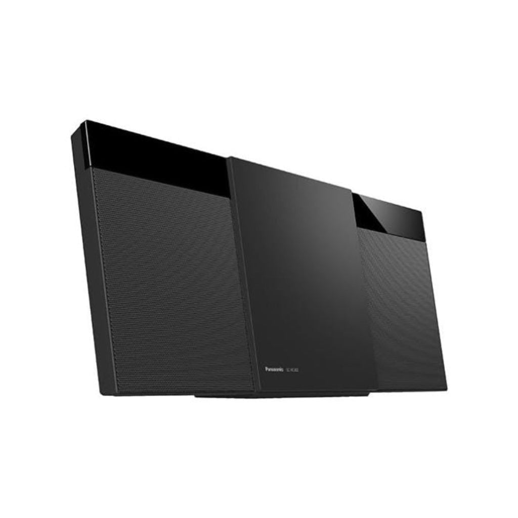 Panasonic SC-HC302 Micro Hi-Fi System - Good - Refurbished Panasonic