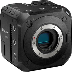 Panasonic LUMIX BGH1 Cinema 4K Box Camera Panasonic