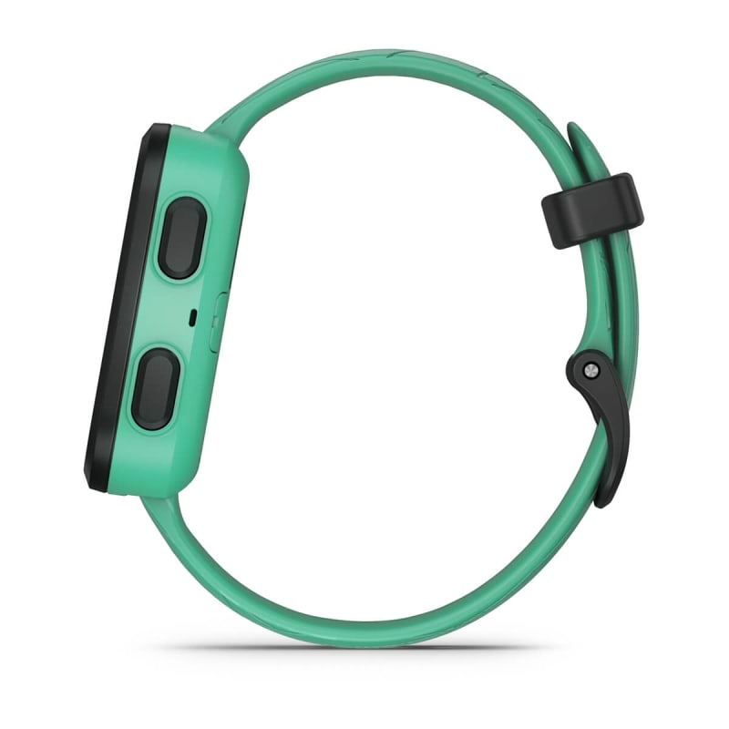 Garmin Bounce Green Burst Smart Watch for Kids Garmin