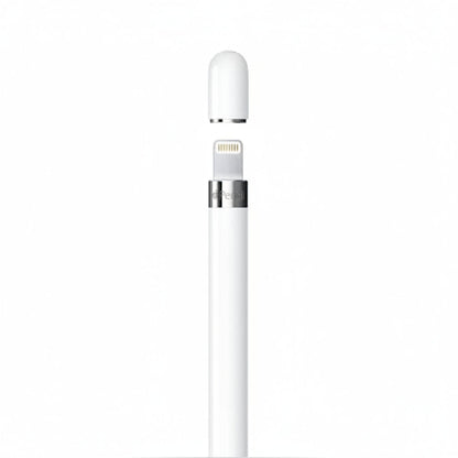 Apple Pencil 1st Generation Stylus Pen for iPad - White - Excellent - Refurbished Apple