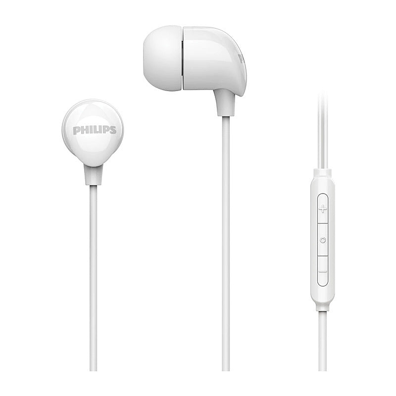 Philips Wired InEar USB C WT Philips