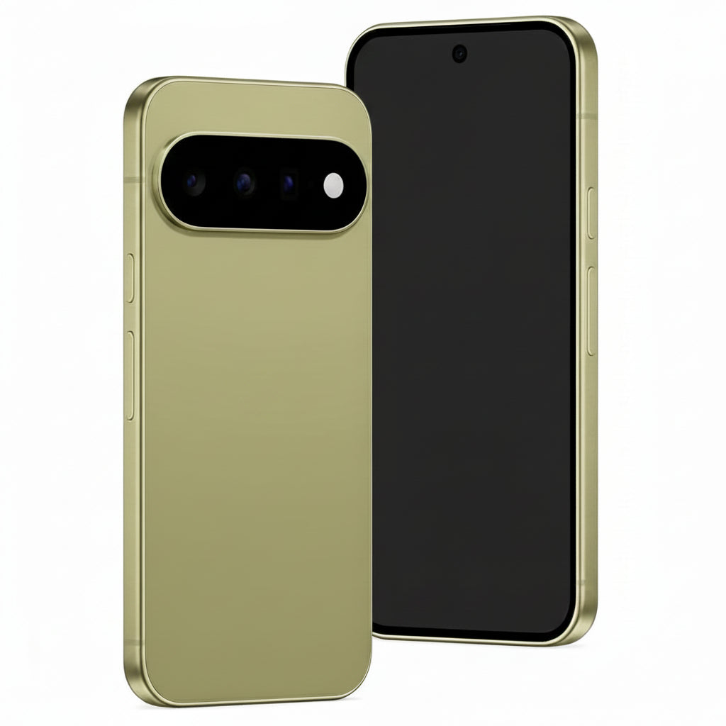 Google Pixel 11 - 256GB, 512GB - Frost, Pistachio, Hisbiscus, Obsidian Google