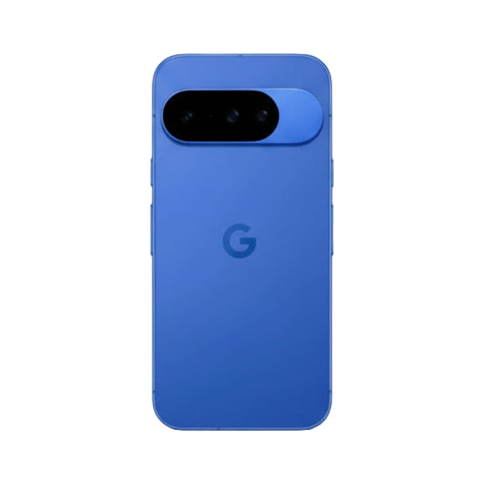 Pixel 10 5G 128GB Indigo combines a vivid 6.3" OLED, AI‑ready Tensor G5, triple camera, fast wired/wireless charging and durable IP68 design.