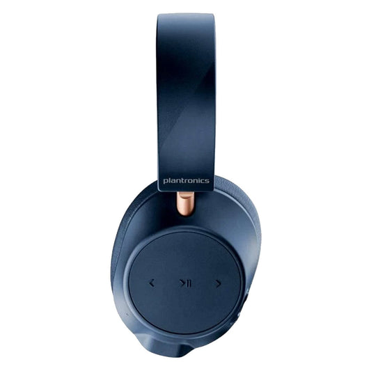 PLANTRONICS BACKBEAT GO 810 - NAW BLUE Plantronics