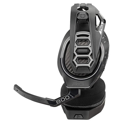Plantronics RIG 800LX Wireless Gaming Headset Black for PC and Xbox