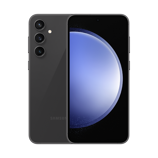 Samsung Galaxy S23 FE 256GB - Graphite (AU Version)  - Excellent - Refurbished Samsung