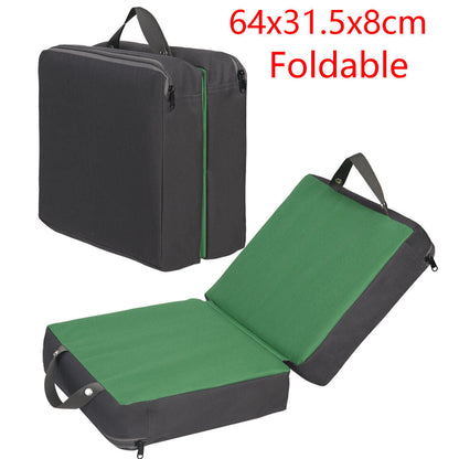 Premium Kneeling Pad Green/Grey Large Comfort Knee Mat Tristar Online