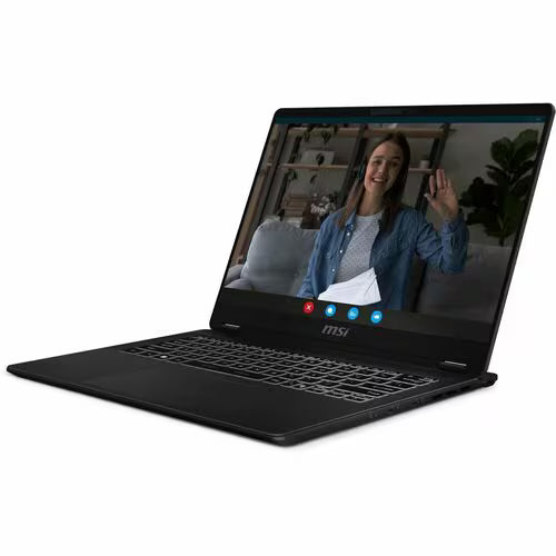 Prestige 14 AI Evo – 14" FHD+ Ultra 7 - Intel ARC - 16GB DDR5 - 512GB SSD