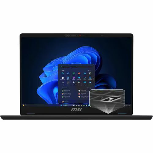 Prestige 14 AI Evo – 14" FHD+ Ultra 7 - Intel ARC - 16GB DDR5 - 512GB SSD