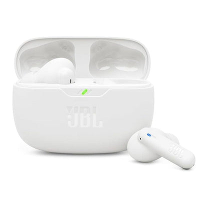 JBL Wave Beam 2 True Wireless Earbuds, Black - Pristine - refurbished JBL