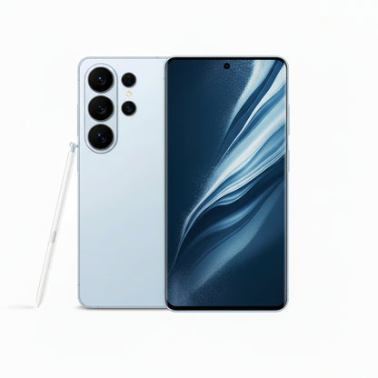 Samsung Galaxy S26 Ultra 12GB RAM, 256GB / 512GB / 1TB – Cobalt Violet, Black, Sky Blue, White, Pink Gold, and Silver Shadow Samsung