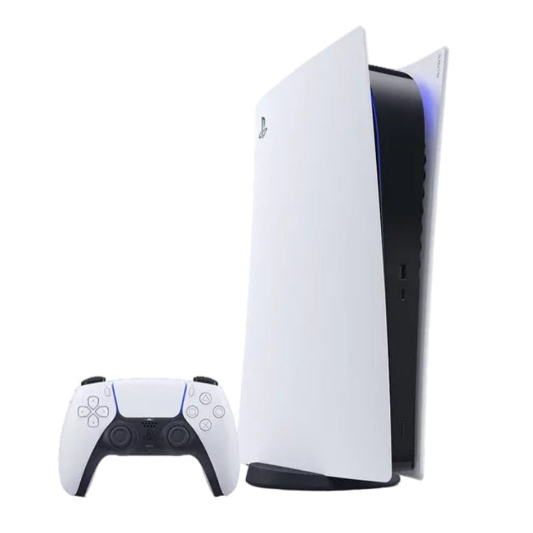 Sony PlayStation PS5 Original Disc 825GB Edition