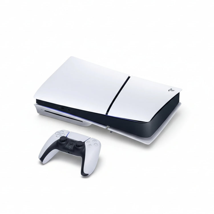 Sony PlayStation 5 Slim Console - Disc Edition Sony
