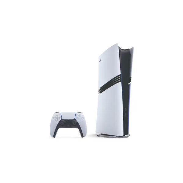 PlayStation 5 Pro Console - White SONY