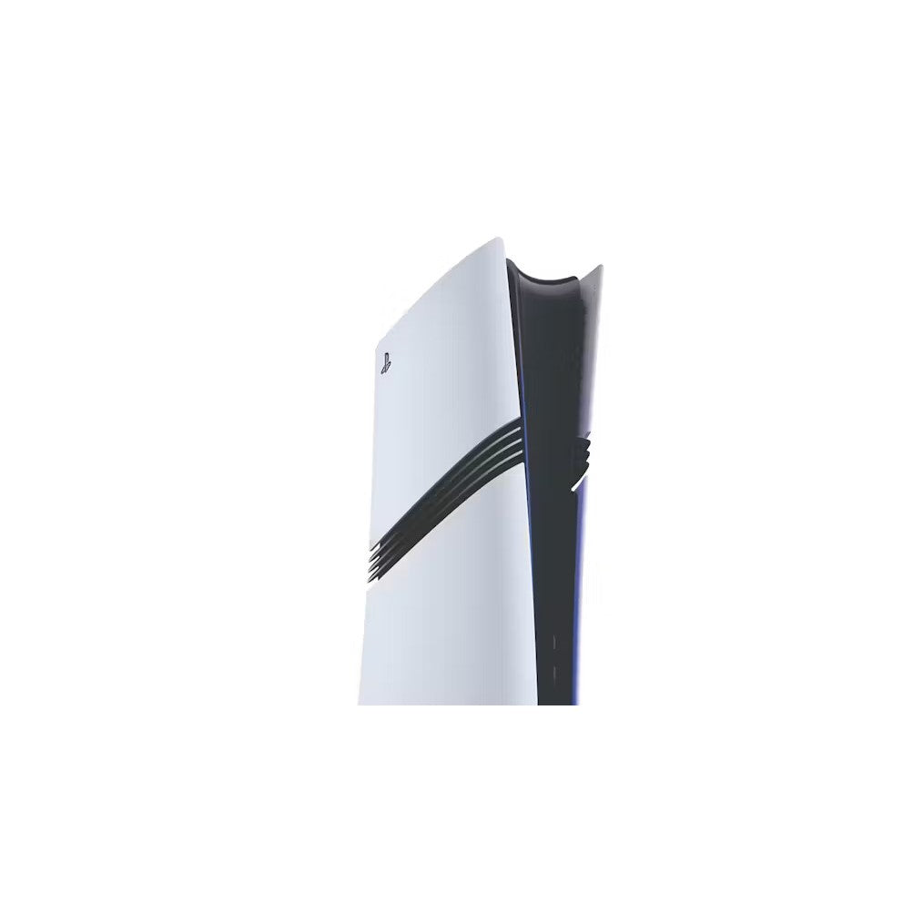 PlayStation 5 Pro Digital Gaming Console - White - Open Never Used Sony