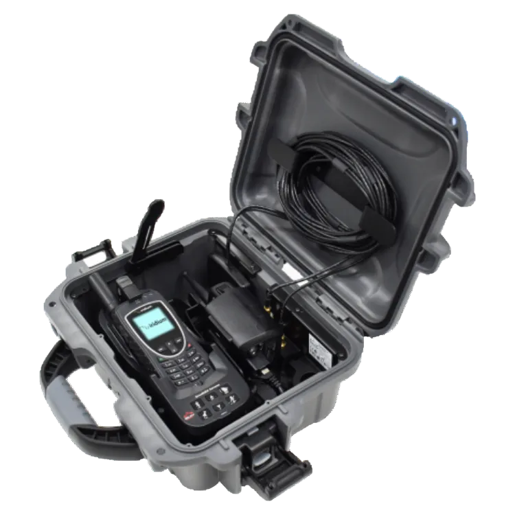 Beam 9575 Grab & Go Kit - Pristine - Refurbished Tristar Online
