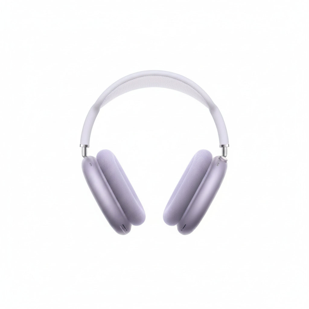 Apple AirPods Max 1st Generation 2024 – Starlight, Midnight, Blue, Purple, Orange (Copy) Apple