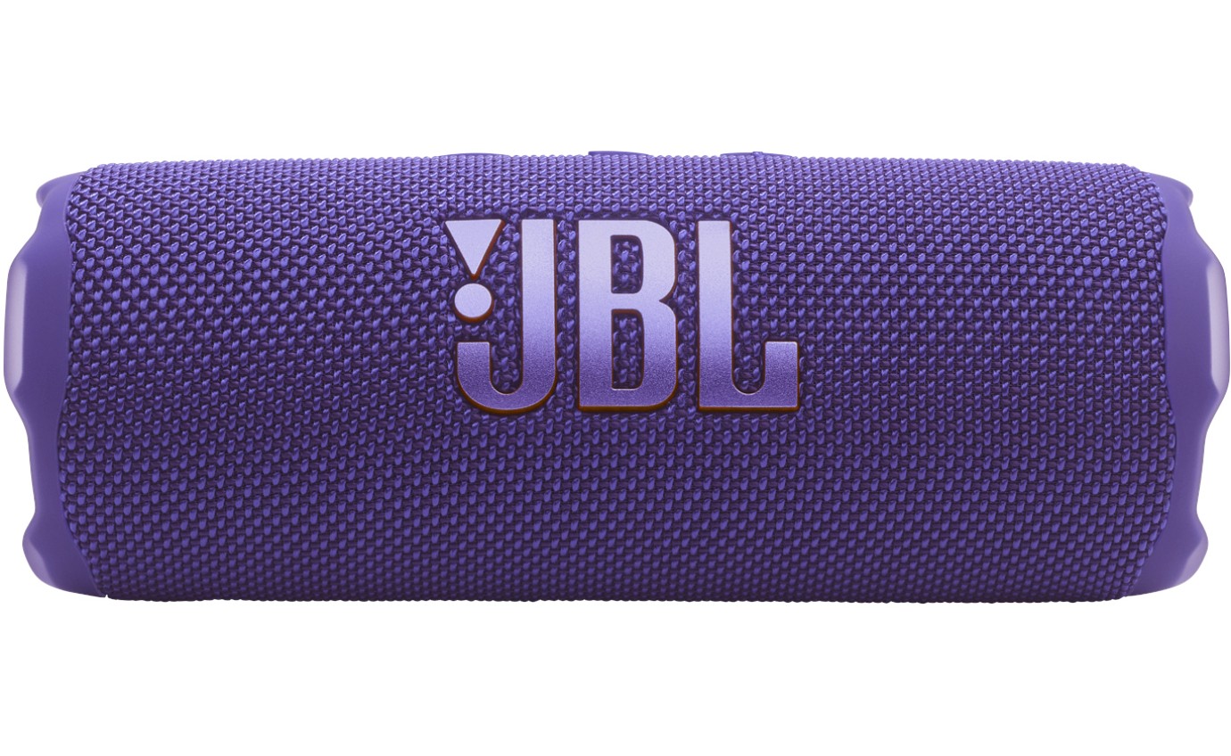 JBL Flip 7 Wireless Portable Speaker JBL Pro Sound, IP67 Waterproof, 12 Hours Battery - Blue, Purple, Red, Squad, White